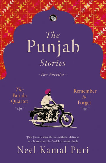 The Punjab Stories