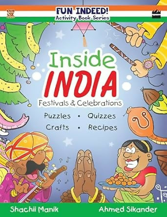 INSIDE INDIA - Festivals & Celebrations