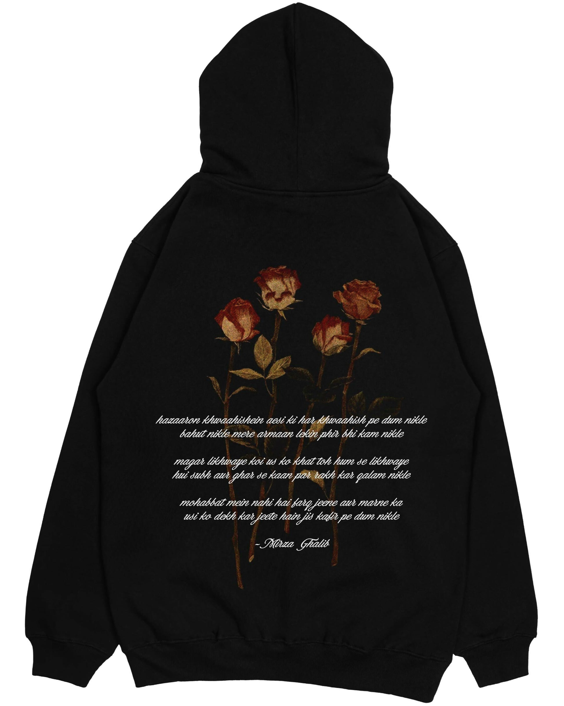 Hazaaron Khwaahishein Aesi Unisex Hoodie