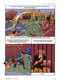 Comixense July- Sept 2025