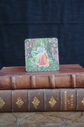 Radha Krishna Fridge Magnet