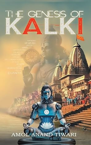 The Genesis of Kalki