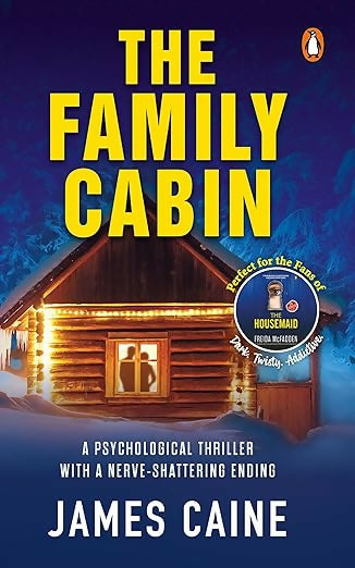 The Family Cabin