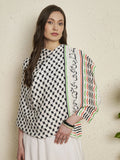 Keffiyeh Heritage -Sitaron se Aage.