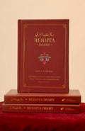Rekhta Diary- Your Forever Daily Journal
