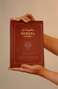 Rekhta Diary- Your Forever Daily Journal