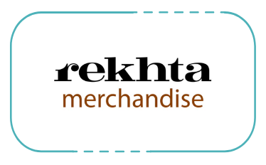 Rekhta Merchandise