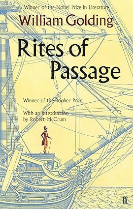 Rites of Passage