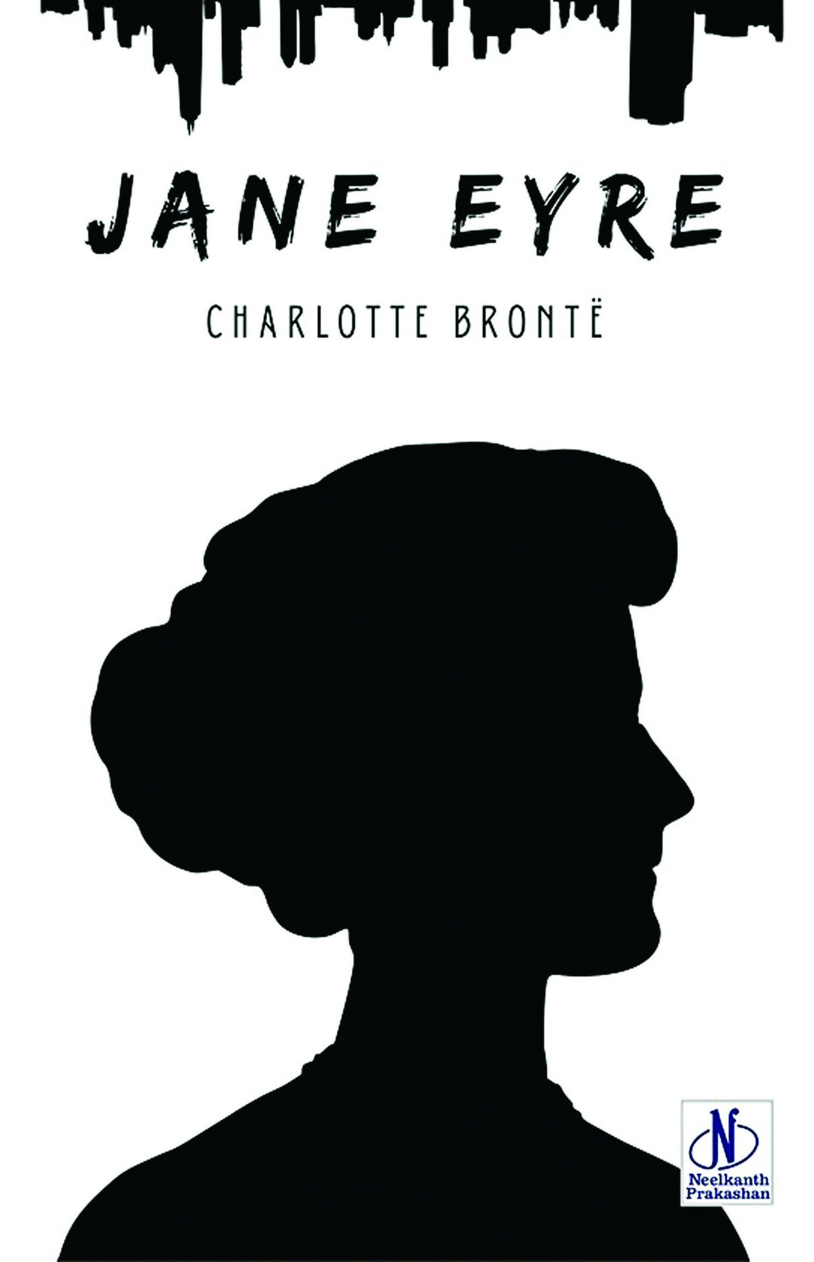 Jane Eyre (POD)