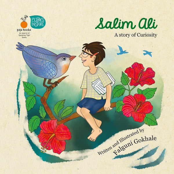 Salim Ali