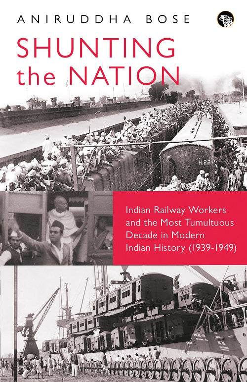 Shunting the Nation