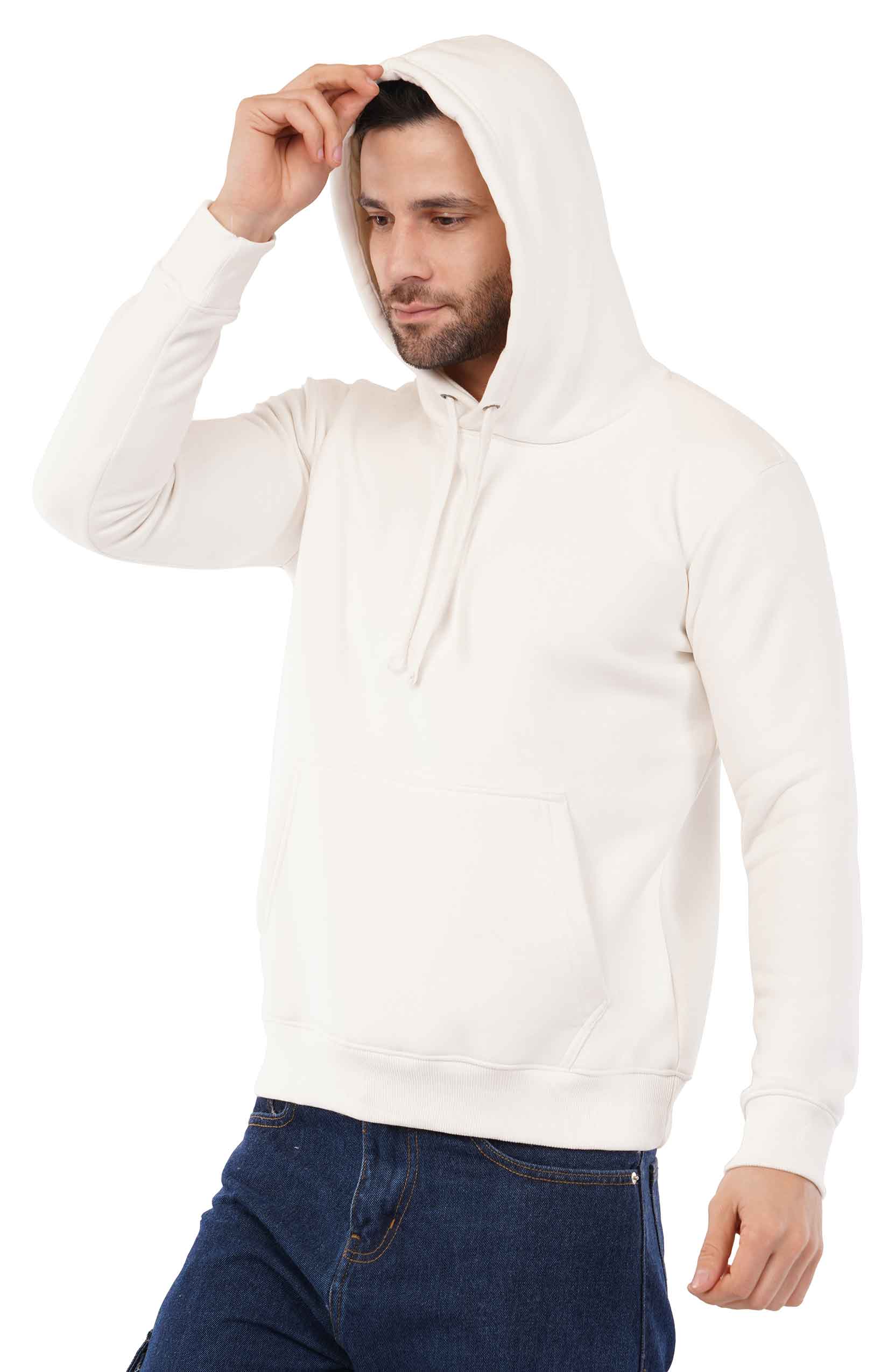 Sitaaron Se Aage Jahaan- Unisex Oversized Hoodie