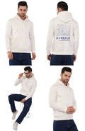 Sitaaron Se Aage Jahaan- Unisex Oversized Hoodie