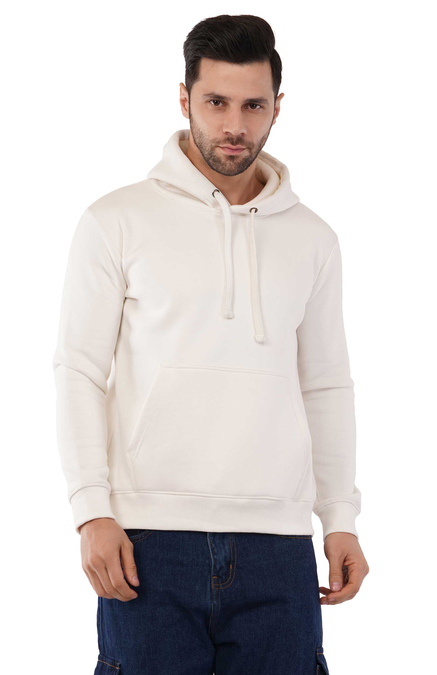 Sitaaron Se Aage Jahaan- Unisex Oversized Hoodie