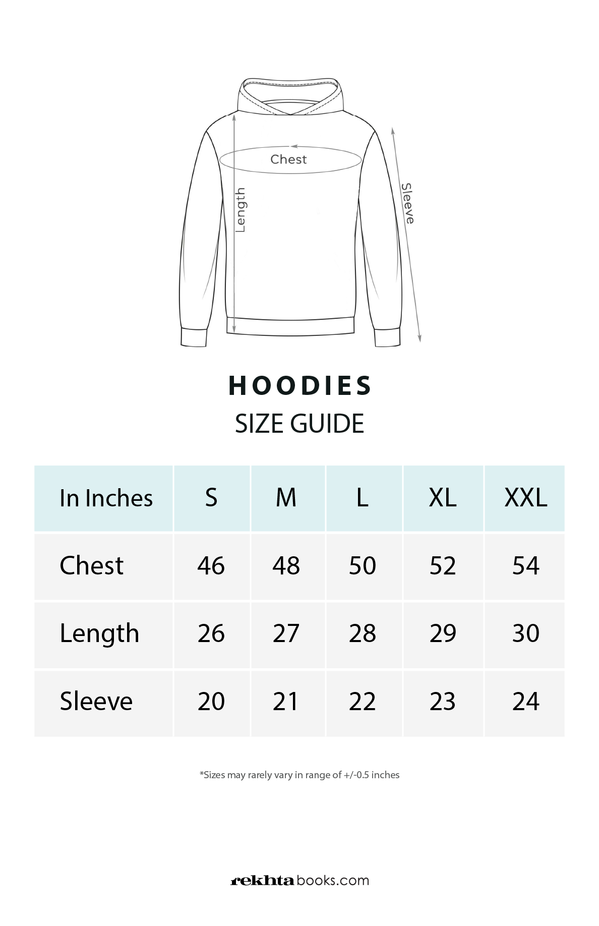 Men/Women Printed Hooded Sweatshirt; Follow Your Khwaab