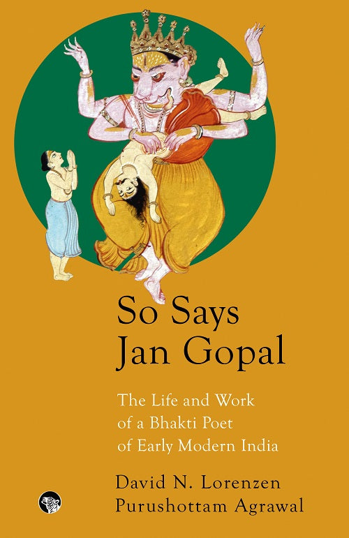 So Says Jan Gopal