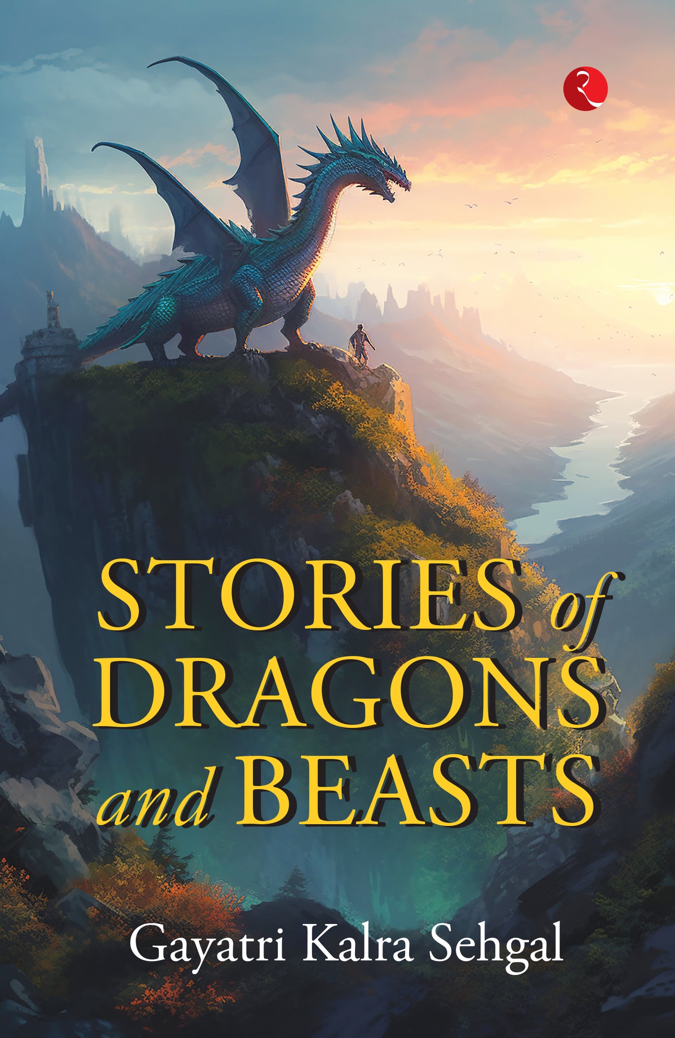 Stories of Dragons and Beasts