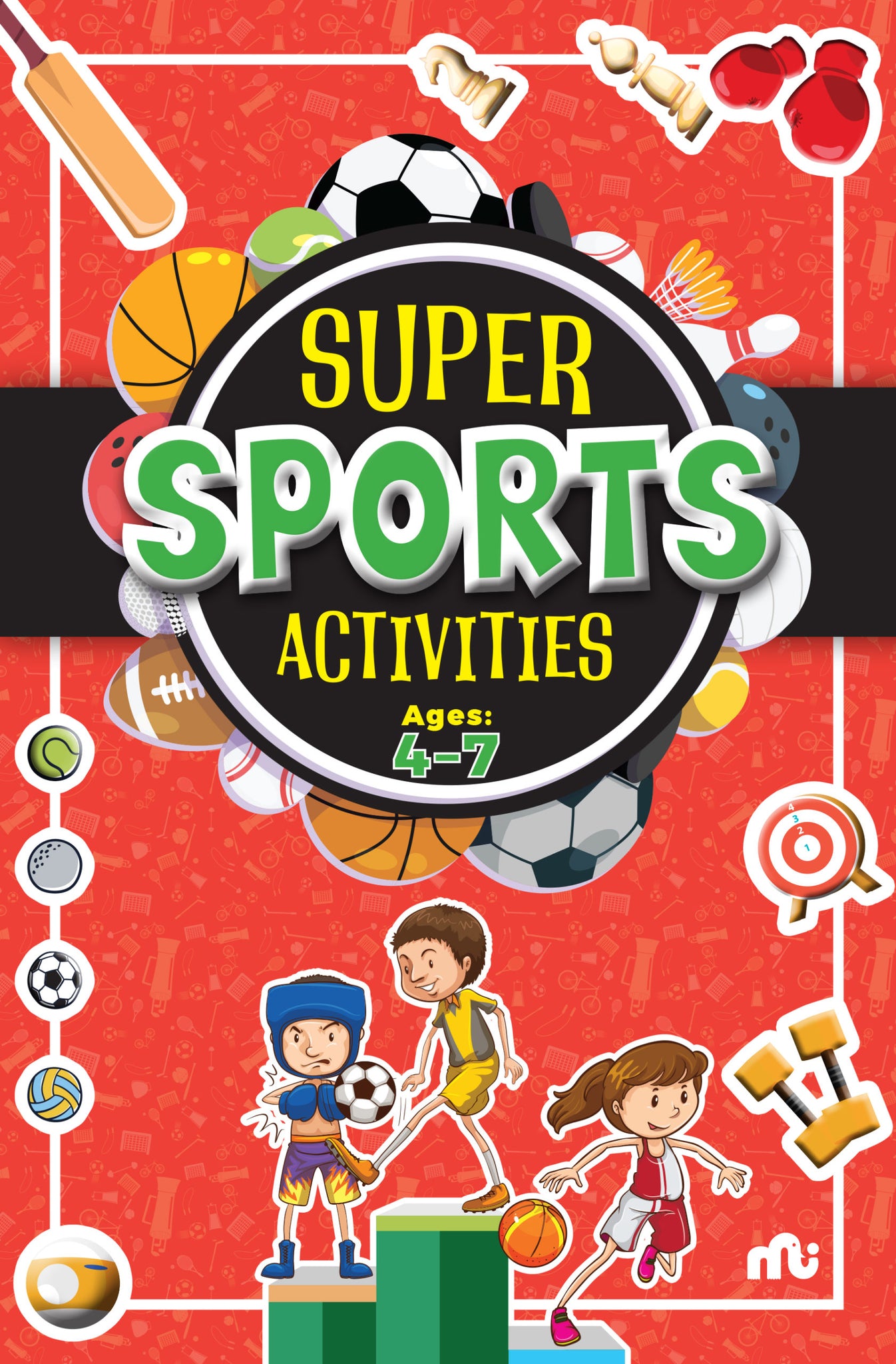 Super Sports Activities