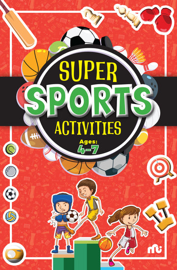 Super Sports Activities