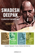 Swadesh Deepak Curated Work Combo Set