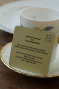 Dil Na Umid - Fridge Magnet