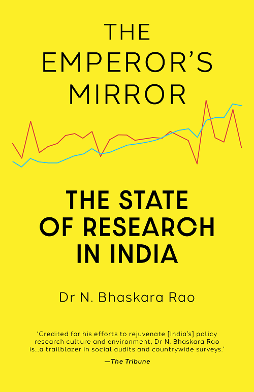 The Emperor’s Mirror