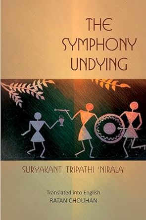 THE SYMPHONY UNDYING