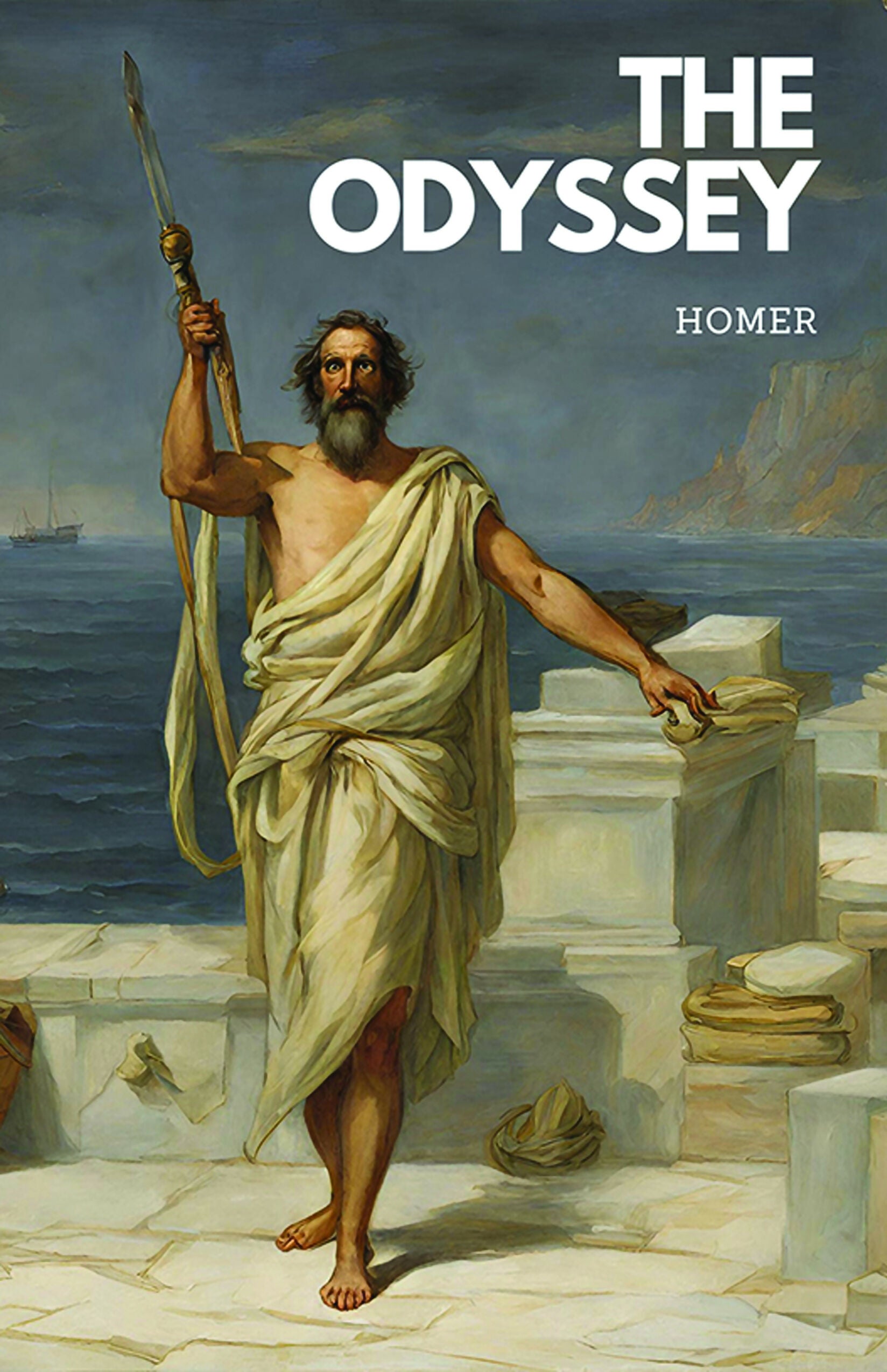 The Odyssey (POD)