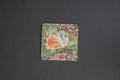 Radha Krishna Fridge Magnet