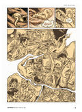 Comixense April- May 2025