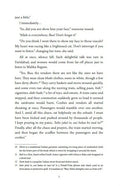 She and Other Stories English