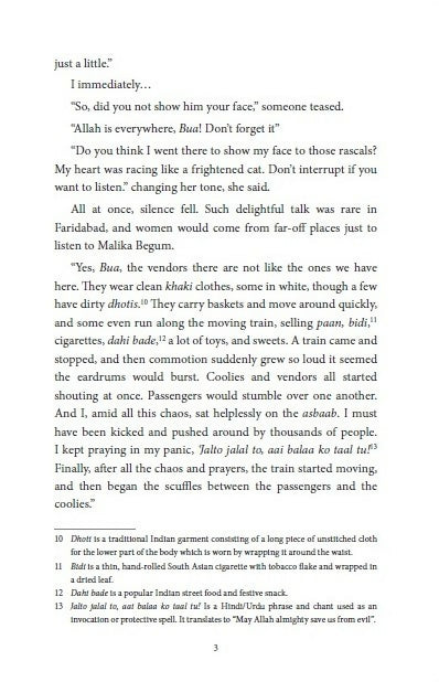She and Other Stories English