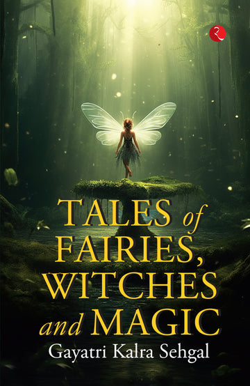 Tales of Fairies, Witches and Magic