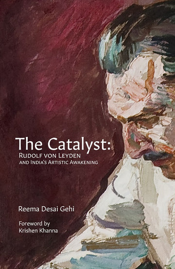 The Catalyst