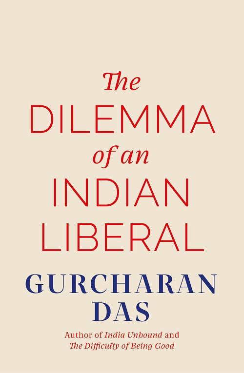 The Dilemma of an Indian Liberal