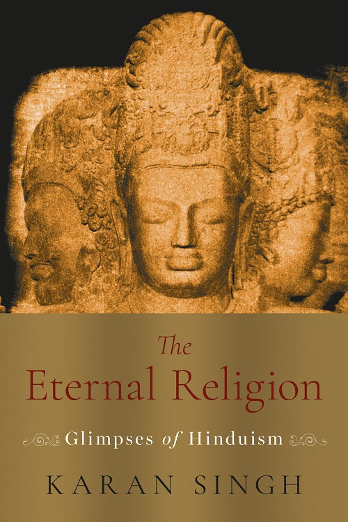 The Eternal Religion