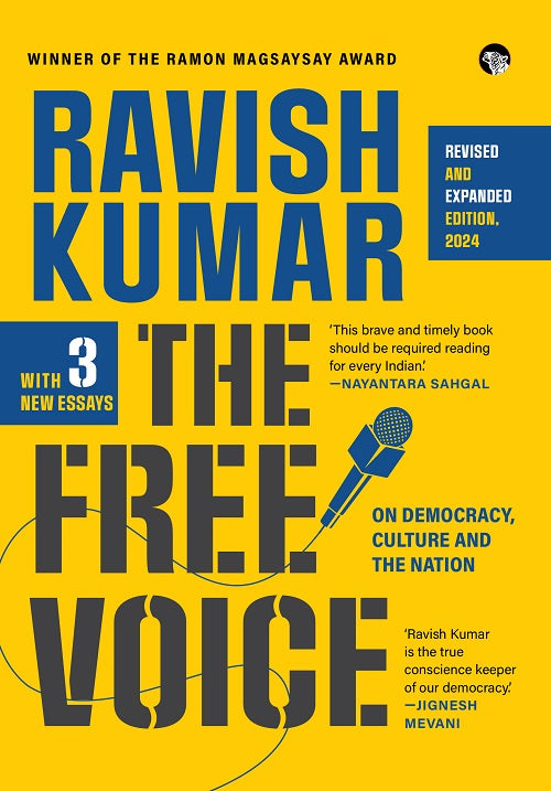 The Free Voice