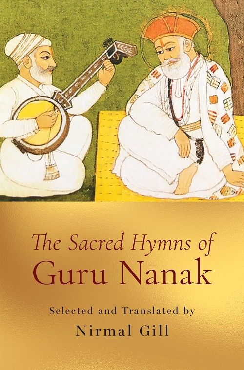 The Sacred Hymns of Guru Nanak