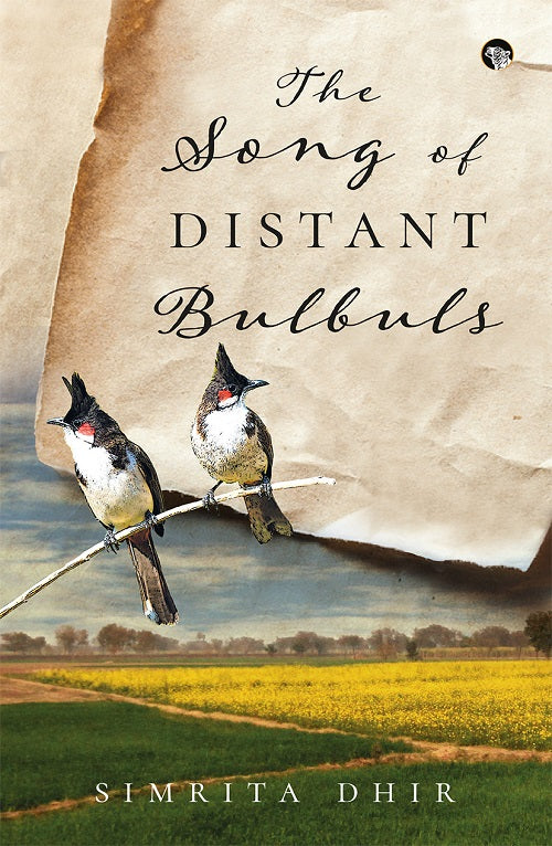 The Song of Distant Bulbuls