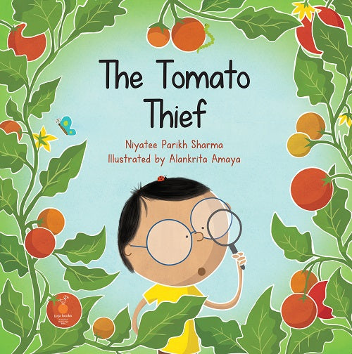 The Tomato Thief