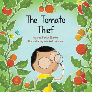 The Tomato Thief