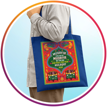 Tote Bag