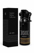 Reva Stainless Steel Water Bottle, 750 ml | MILTON x rekhta