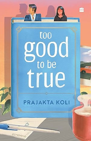 Too Good to Be True Book Online available at rekhtabooks Too Good to Be True Book Online available at rekhtabooks
