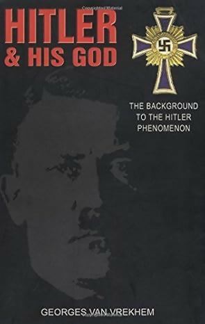 Hitler and His God