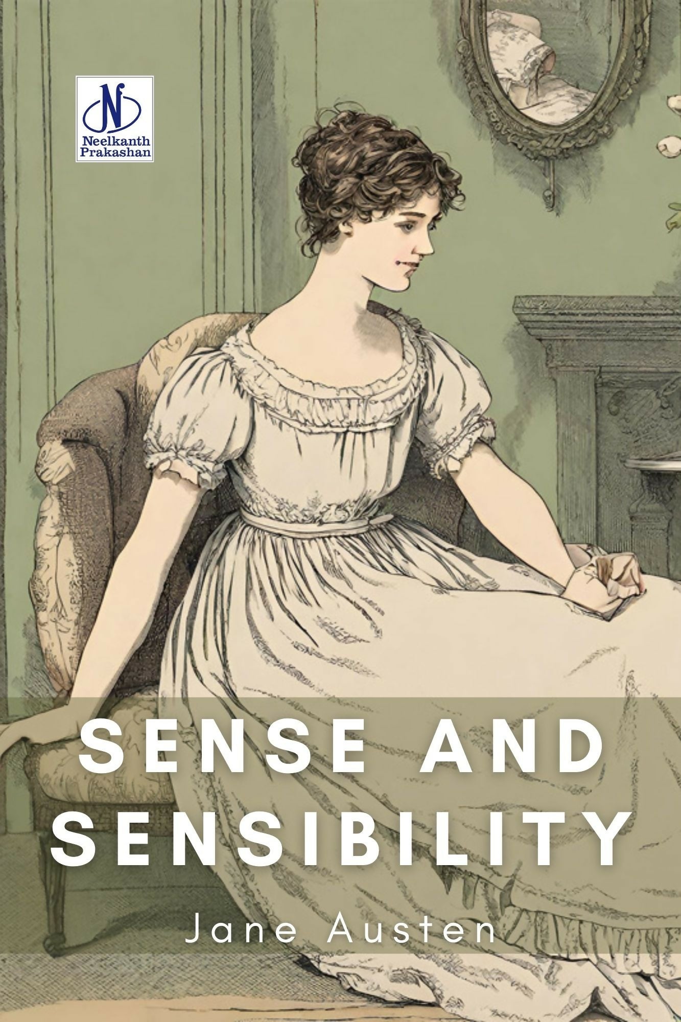 Sense and Sensibility (POD)