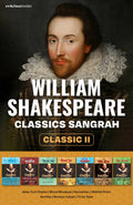 William Shakespeare Classic Sangrah