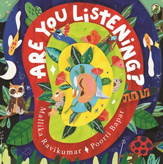 Are You Listening ?