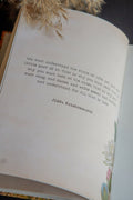 Writer's Notebook Daak