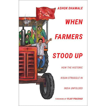 When Farmers Stood Up
